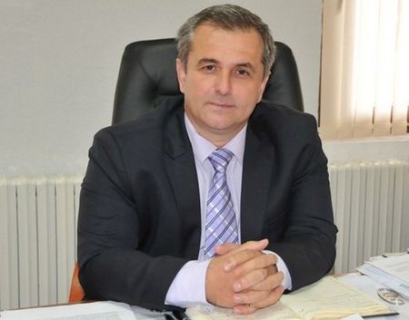 Спецсъдът отстрани от длъжност кмета на Созопол Панайот Рейзи