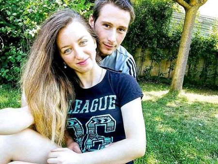 Германската полиция арестува психаря Кирил Челебиев, убил жена си