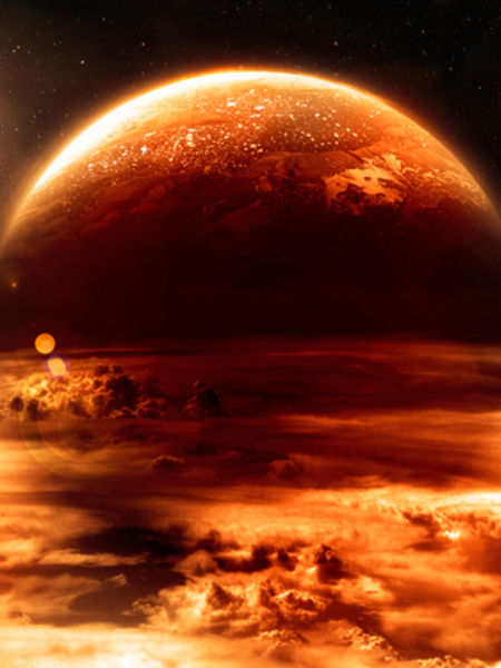Ретрограден Юпитер носи положителна промяна