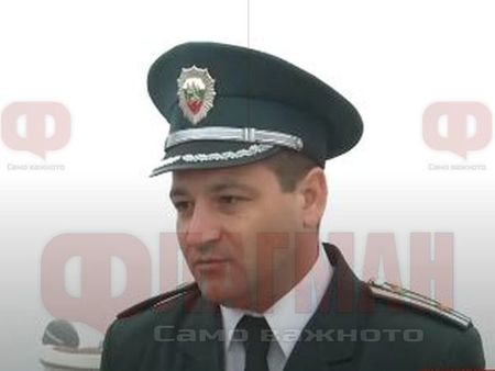 Шефът на ГПУ - Каварна Галин Петков: Ако намерите пакет с хероин, не го отваряйте, защото е отровен!