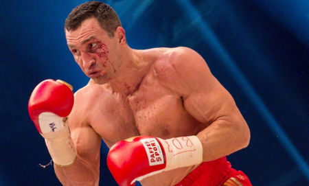 Владимир Кличко се връща на ринга, предлагат му 100 милиона долара