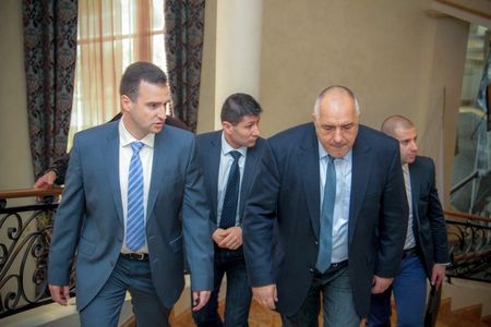Жечо Станков може да се завърне в парламента като депутат от... Хасково