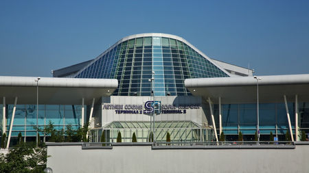 Пет фирми искат концесията на летище София, сред тях и Фрапорт