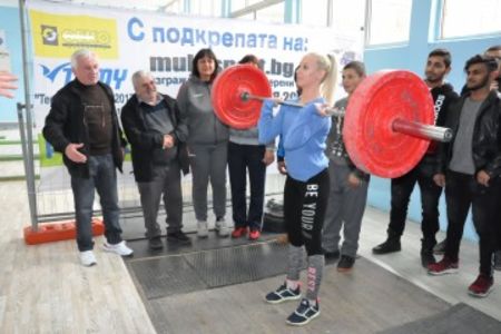 Бургас домакин на турнир в памет на големия Иван Абаджиев