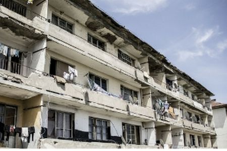 Променят спешно наредбата заради пустеещи апартаменти на Министерство на отбраната