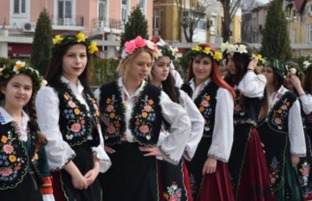 С концерти и разнообразни арт прояви Бургас ще отпразнува Цветница