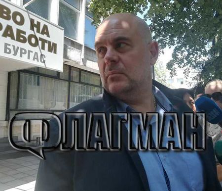 Иван Гешев: Зад Иванчева стоят олигарси с политически интереси и журналисти, които манипулират