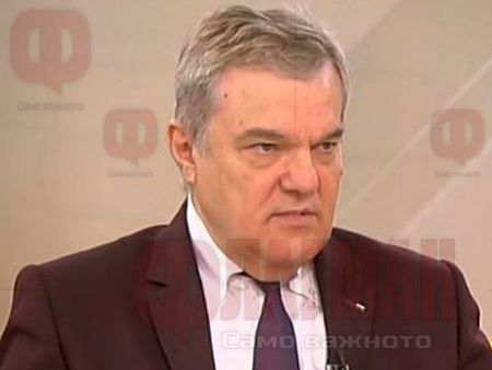 Румен Петков: БСП да се занимава с актуалните проблеми, обединени ще пометем това управление!