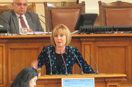 Кои институции в Бургаска област критикува омбудсманът в доклад до парламента