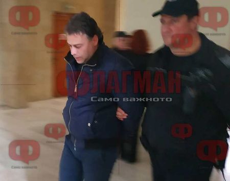 Бизнесмен Петър Филипов, убил жена с лимузината на „Сле груп”, поиска да излезе предсрочно от затвора