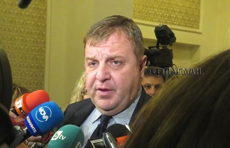Вицепремиер шокира  – главният прокурор се избирал от Народното събрание