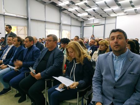 Царево на финалната права: До края на годината се сдобива с ОУП