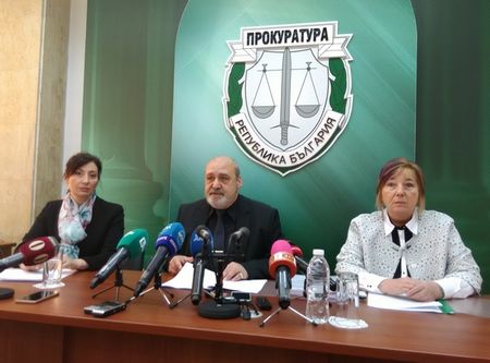 Апелативната прокуратура в Бургас се похвали с отлични резултати за 2018 г.