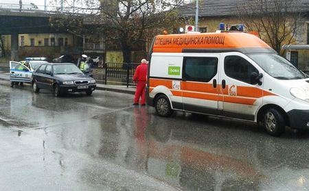 Трагедия! БМВ блъсна и уби 7-годишно момченце в центъра на Бургас
