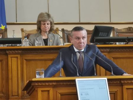 Бургаският депутат от ГЕРБ Димитър Бойчев посочи важна програма за общините, могат да усвоят до 27 млн.евро