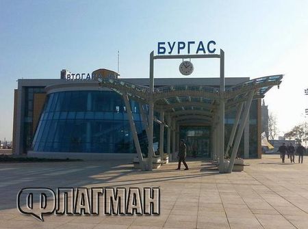 Забравете за такситата пред централната автогара в Бургас, ето защо идеята е неприложима