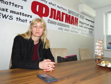 Донка Казакова: В созополския хотел на сем. Румяна и Светлозар Лолови ме експлоатираха без да ми платят