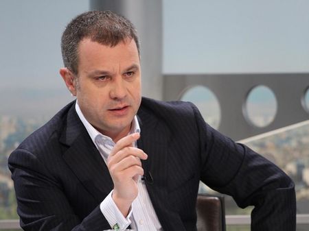СЕМ назначи Емил Кошлуков за временен шеф на БНТ