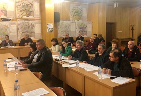 Започна кървава предизборна битка за кмет в община Средец