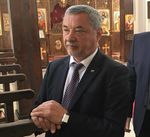 Сдружение „Патриотъ“ подкрепи кандидатурата на Валери Симеонов за евроизборите