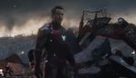 Avengers: Endgame: Борбата е безмилостно жестока