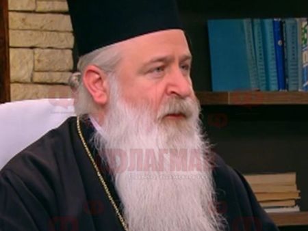 Игуменът на Бачковския и Троянския манастир: Днес е най-тъжният ден, но има много надежда
