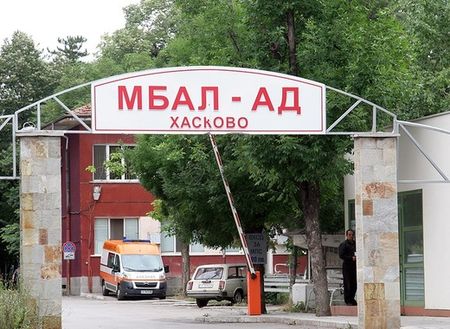 Година условно за медицинска сестра от Хасково, виновна за смъртта на бебе
