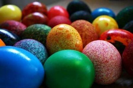 Не прекалявайте с яйцата по Великден - не повече от 3 и 100 гр козунак