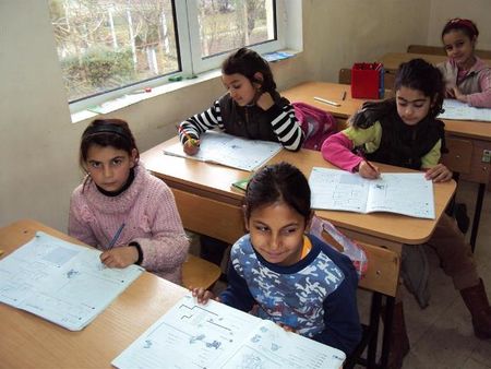16 хил. деца напуснали училище, 10% от тях не искат да учат