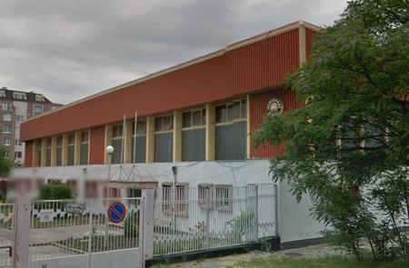 Обновяват спортната зала „Нефтохимик” в Бургас за 200 хил.лв.