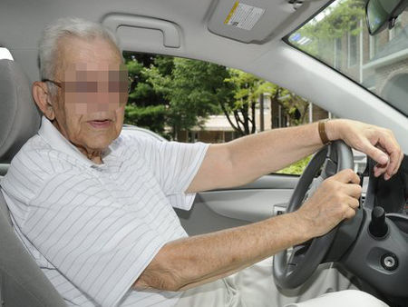 Искат нови тестове за възрастните шофьори