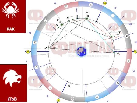 Ракът да внимава с парите, Лъвът може да се влюби от пръв поглед, а Козирогът да споделя с любимата!