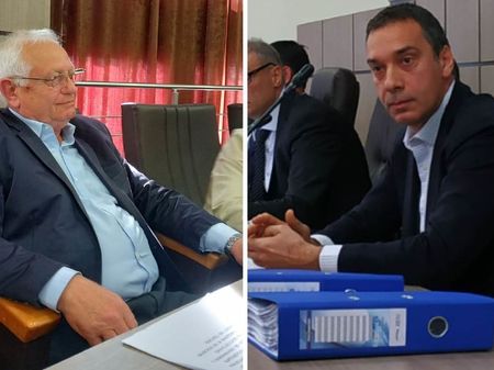 БСП зове кмета Димитър Николов да оттегли докладната за районирането