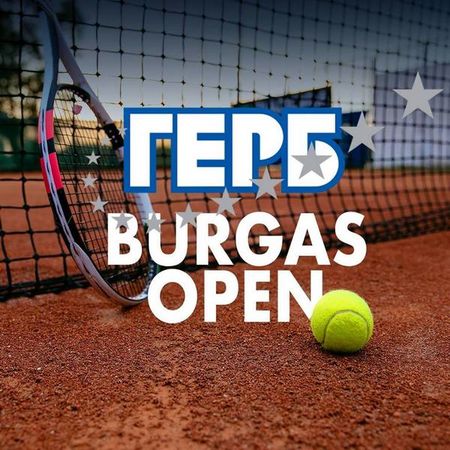 За осма година ГЕРБ организира тенис турнир "Burgas open 2019" на 4 и 5 май