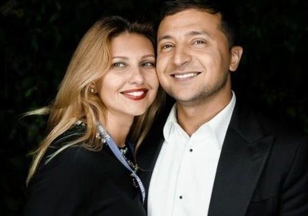 Апартментгейт и в Украйна! Съпругата на Зеленски купила луксозен апартамент на тройно по-ниска цена
