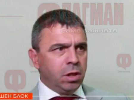 Шефът на полицията в Пловдив Атанас Илков: Всеки може да види папата в Раковски