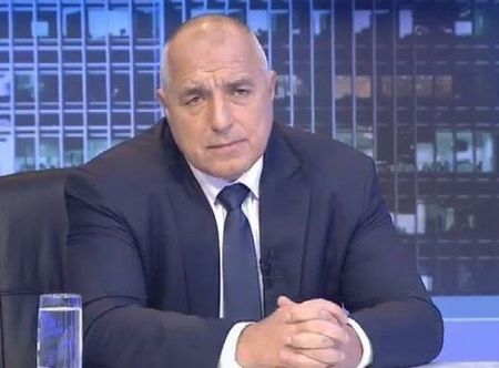 Борисов: Ще бъда брутален, няма да остане ненаказан тарикат! Яд ме е, срам ме е, но кърпа няма да хвърля