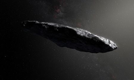 Шест астероида доближават Земята до 2029 г.