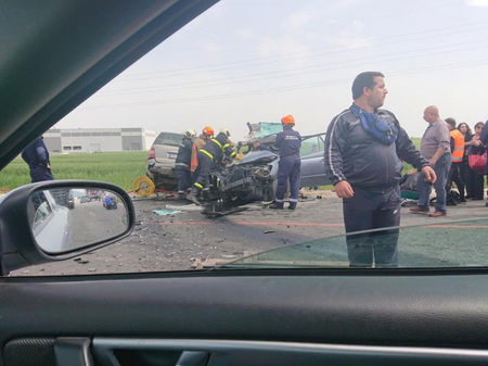 Жертвите от касапницата край Пловдив се увеличават