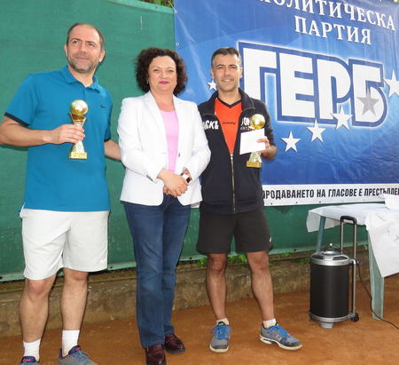 Изключителен интерес към Burgas open 2019, вижте победителите