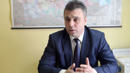 Юлиан Ангелов, ВМРО: Обществото изчерпа търпимостта си към циганската безнаказаност