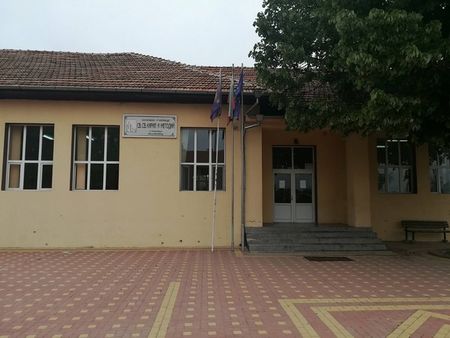 Учениците от несебърското село Гюльовца казаха "НЕ" на агресията в училище