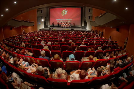 Журито на "Златната липа" 2019 ще оценява 9 нови европейски филма
