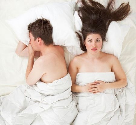 Брак без интимност? 10 причини защо в семейното гнездо няма секс