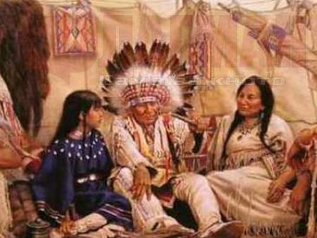Шамани от навахо със страшна прогноза за бъдещето: Четвъртият апокалипсис на Земята наближава