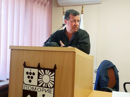 Общинският съвет в Поморие избра нов кмет на село Козичино