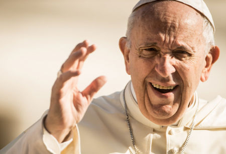 Папата с драстични промени заради сексуалните злоупотреби