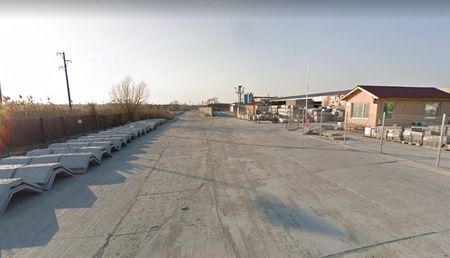 Бургаски завод приватизира шест съседни терена в Промишлена зона "Север"