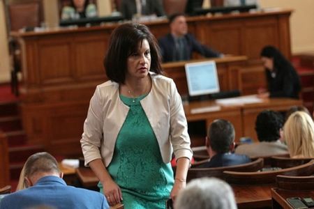 Трагедия сполетяла семейството на Даниела Дариткова