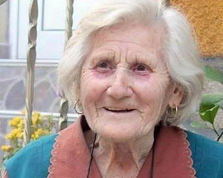 България потъна в скръб! Почина айтоската баба Ванга